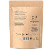Khla - Bio Oolong Thee 100 G - Blauwe thee - Natuurlijke losse thee - Biologische Aziatische thee - Los en gesneden - Kruiden- en geïnfuseerde thee - Uit China