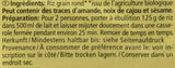 Biologische rijstpudding, 500g