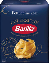 Pastabarilla Collezione Fettuccine, (1 x 500 g) (pak van 3)