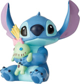 Disney Showcase Collection Stitch Doll-figuur