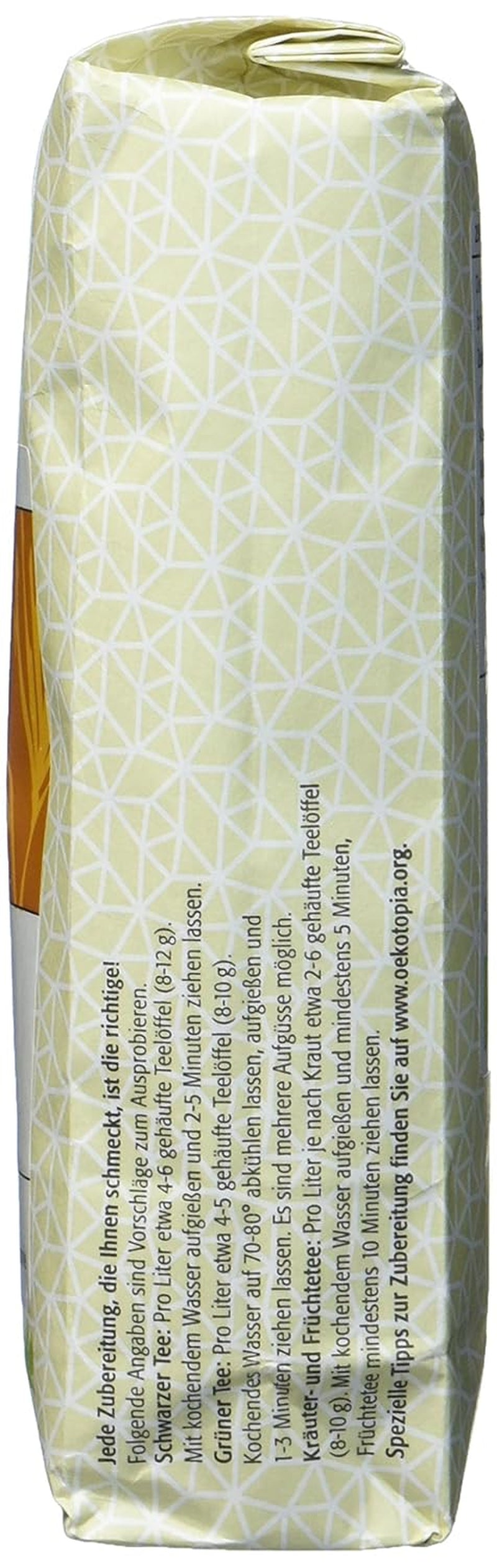Masala Chai, verpakking van 1 (1 x 250 g)