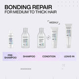 Redken Acidic Bonding Shampoo Concentraat voor gekleurd haar, 300ml Redken Douche en bad
