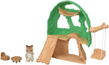 Sylvanian Families 5318 Baby Treehouse - Poppenhuisspeelset