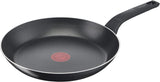 Tefal Easy Cook & Clean, antiaanbaklaag, temperatuurindicator, niet aanbevolen voor inductie Potten en pannen Naty Shop