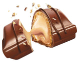 kinder Happy Moments Mini Mix - Valentijnsdagcadeau voor hem en haar - Om te socialiseren en te delen met vrienden en familie - 161g