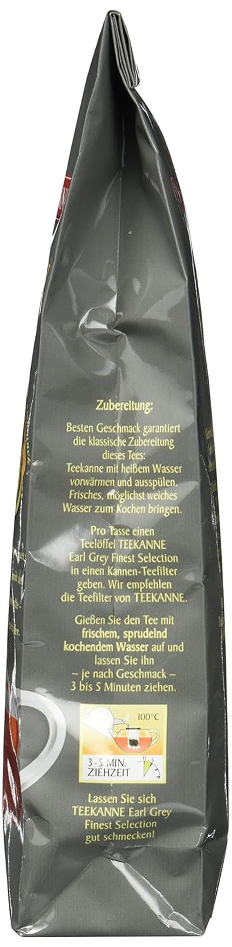 Theepot Earl Grey - 250 gr