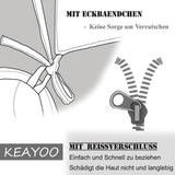 Beddengoed voor kinderen, unisex, dinosaurussen, katoen Beddengoed - kinderen Naty Shop