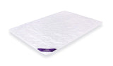 Traumeland T060101 - Luna 100 X 135 Cm enkele quilt Quilts en quilts Naty Shop 135X100 Cm (pak van 1) Kinderdeken