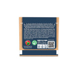 Caffè Borbone Composteerbare Kaffeepads, Blauw Kaffeemischung - 50 Pads - Compatibel met ESE Systeem Papierblokken 44 mm