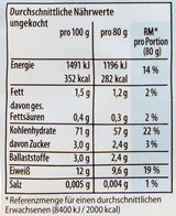 Pure Pleasure kurkentrekker, 500g