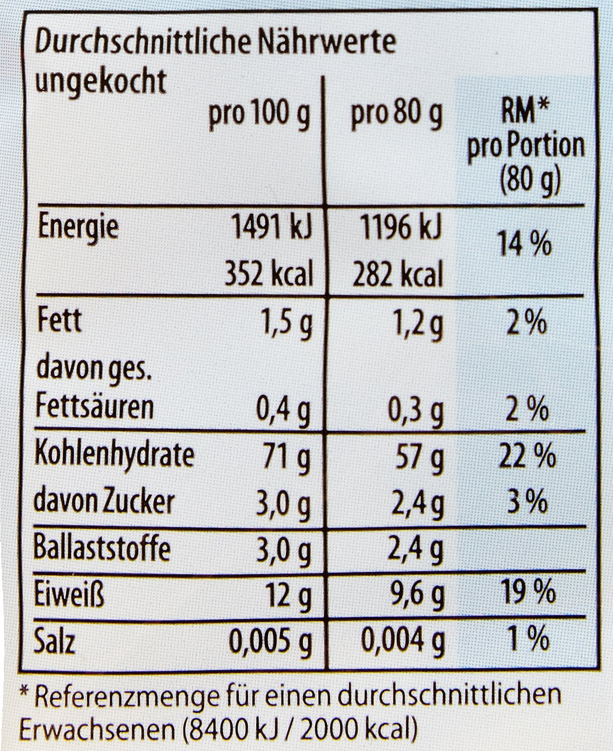 Pure Pleasure kurkentrekker, 500g