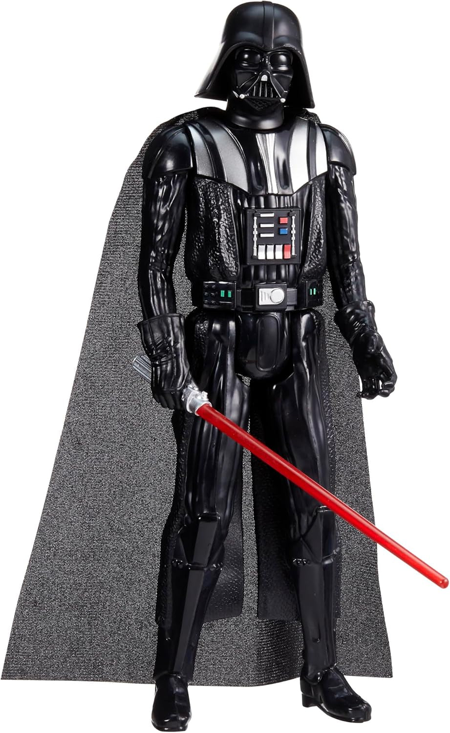 Star Wars Titan Hero Series Darth Vader, beeldje, 30 cm Actiefiguren Naty Shop Standaard titel