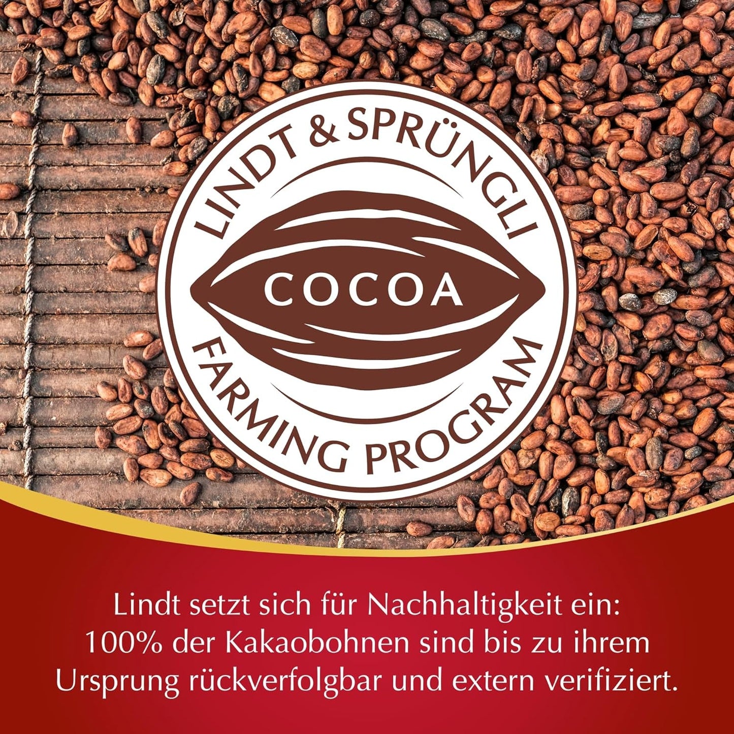 Lindt-chocolade | LINDOR melkchocoladesticks, Promotie-aanbieding | 100g | 4 LINDOR melkchocoladerepen met smelt-in-je-mond-vulling | Chocoladesticks (pak van 3)