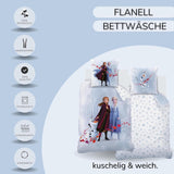 Beddengoed voor kinderen, diverse stripfiguren, 100% katoen Beddengoed - kinderen Naty Shop