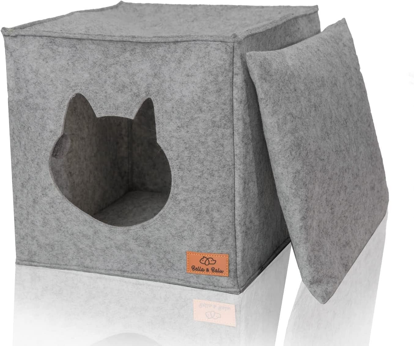 Dekens en meubels, Huisdieren, Grotten & Huizen, Katten, Kattenbedden, Katten - bedden, matrassen