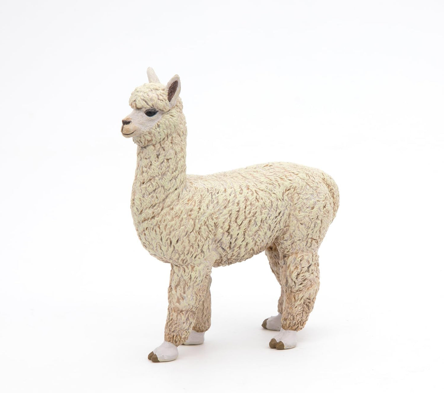 Papo 50250 Alpaca Actiefiguren Naty Shop