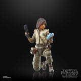 Star Wars Black Series OSHA Aniseya-actiefiguur om handlangers te verzamelen (schaal van 15 cm) Actiefiguren Naty Shop