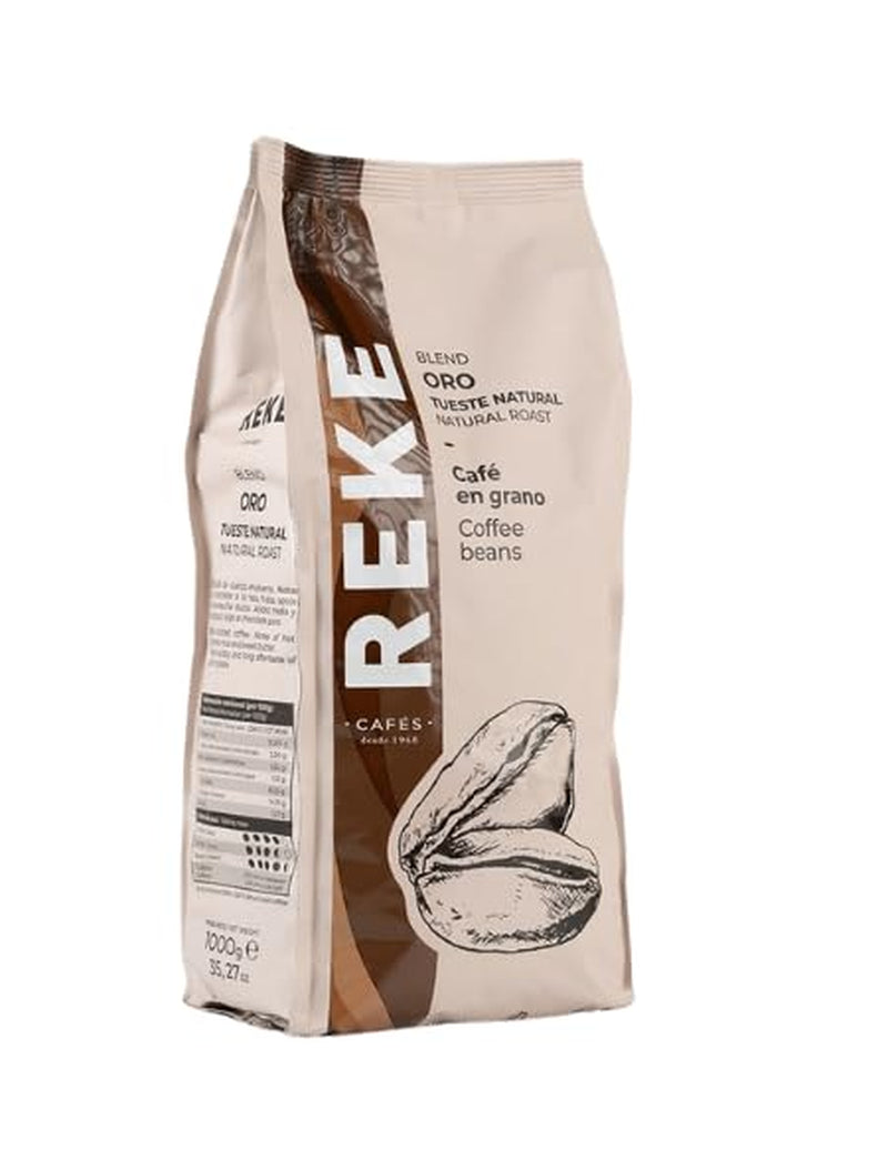 Koffie (100% Arabica), gemalen, 1kg