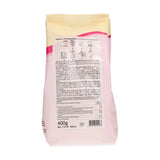 Funcakes Mix voor Schweizer Baiser Botercreme: Einfach Zu Berübenen, Cremig, Perfekt Zum Dekorieren, Abdecken Und Füllen Von Kuchen, Belag Auf Cupcakes. 400 G. Mengsel voor bakken en koken Naty Shop