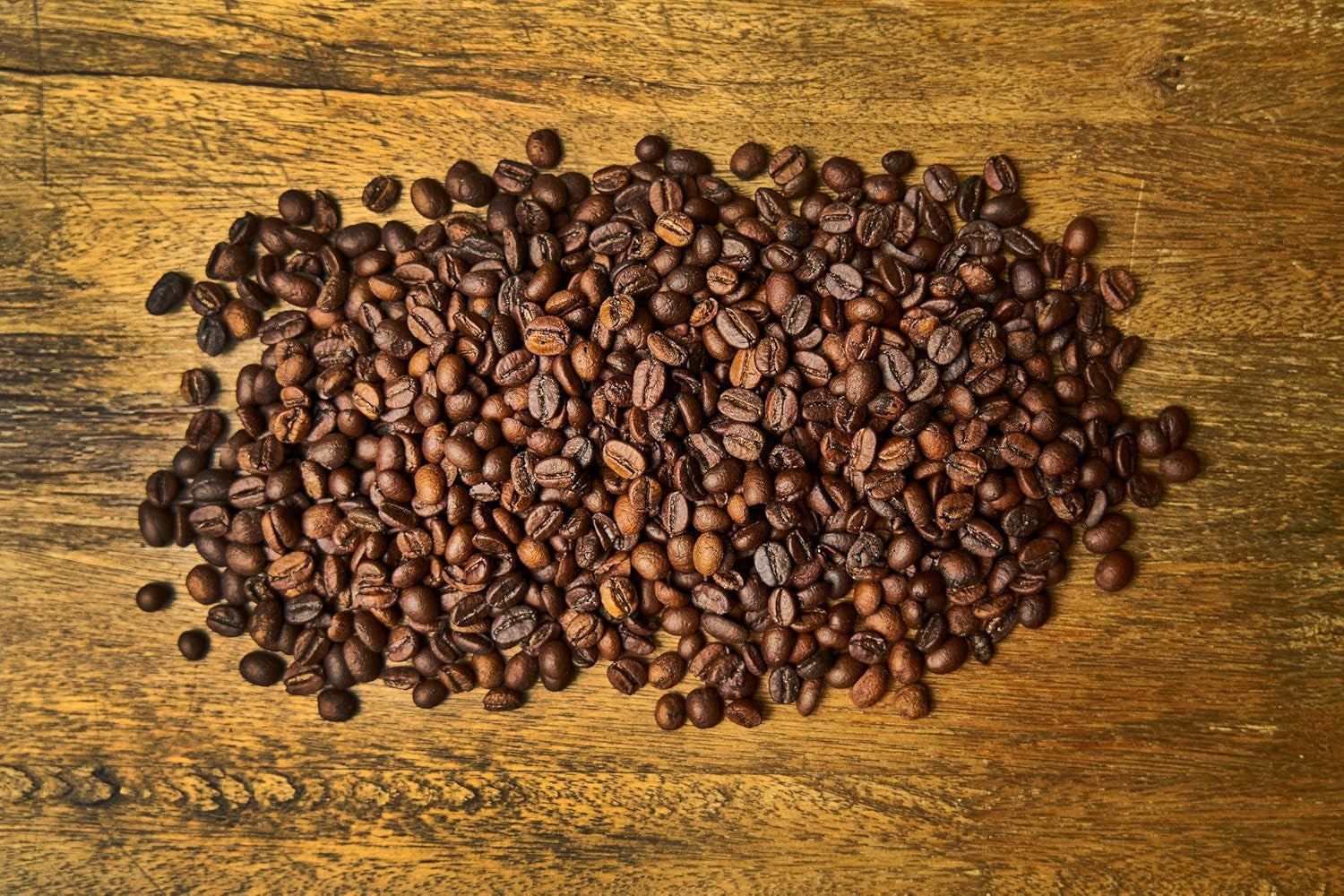 Speciale koffie uit Zuid-Amerika - Galapagos, het unieke ecosysteem van de eilanden (500 gram, hele bonen) - single origin koffie - premium koffie - lage zuurgraad - licht gebrand en vers