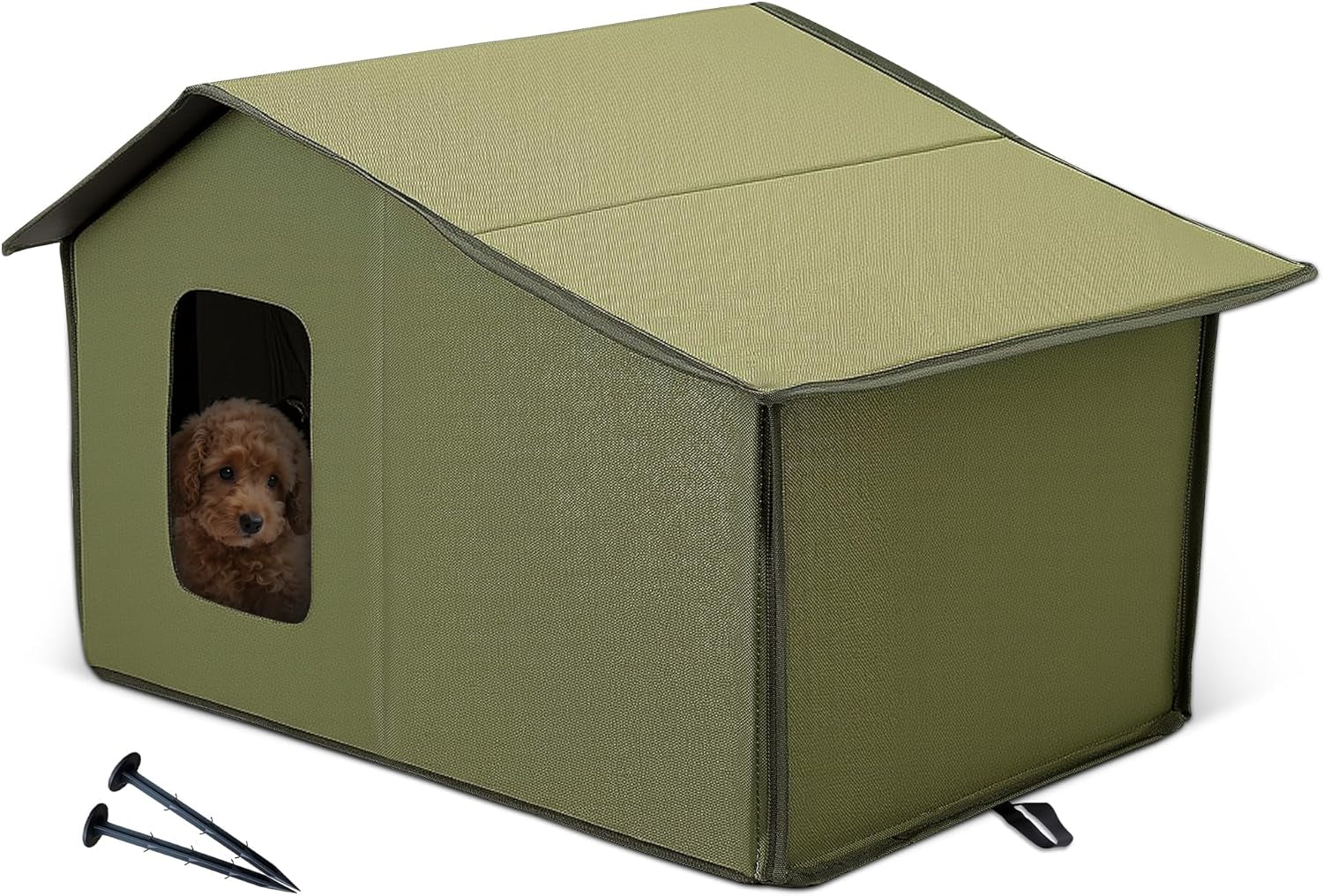 Dekens en meubels, Huisdieren, Grotten & Huizen, Katten, Kattenbedden, Katten - bedden, matrassen