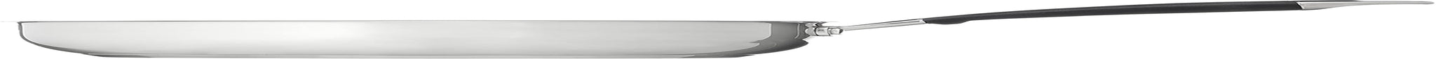 Pan, 28 cm, zwart Naty Shop Potten en pannen