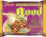 - GD Glazen Instantnoedels met Varkensvlees - (1 x 57 g)