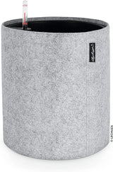 LECHUZA TRENDCOVER 23 Donker natuurkurk 14181