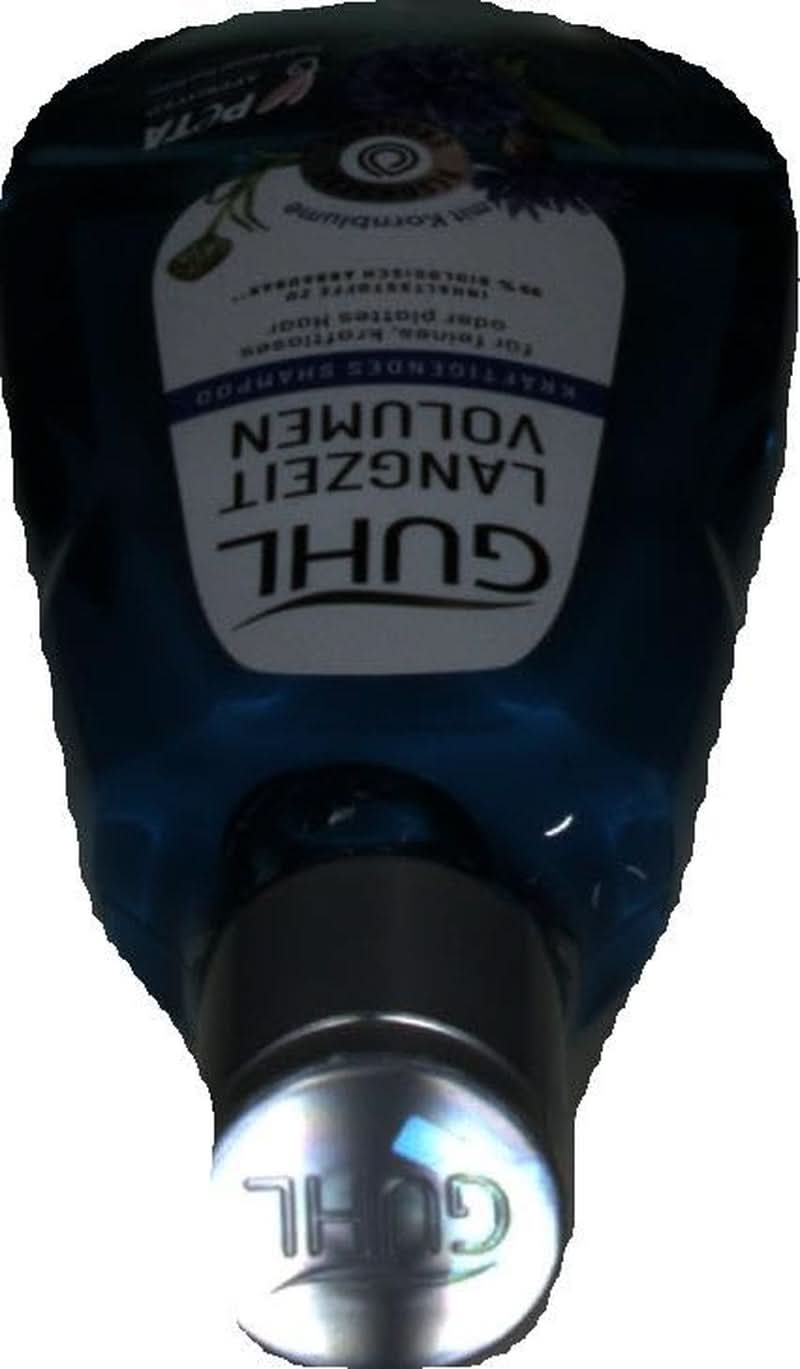 Guhl Lange Termijn Volume Shampoo - 250 ml Naty Shop