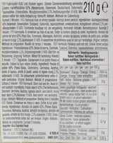 ACECOOK - Vermicelli met bonen GD - (1 X 210 GR)