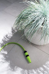 Cellfast QUATTRO Tuinslang Duurzaam Lichtgewicht 4 Ply UV-bestendig Draadslang Kruis Gevlochten 20 Bar 3/4" 15m 10-074