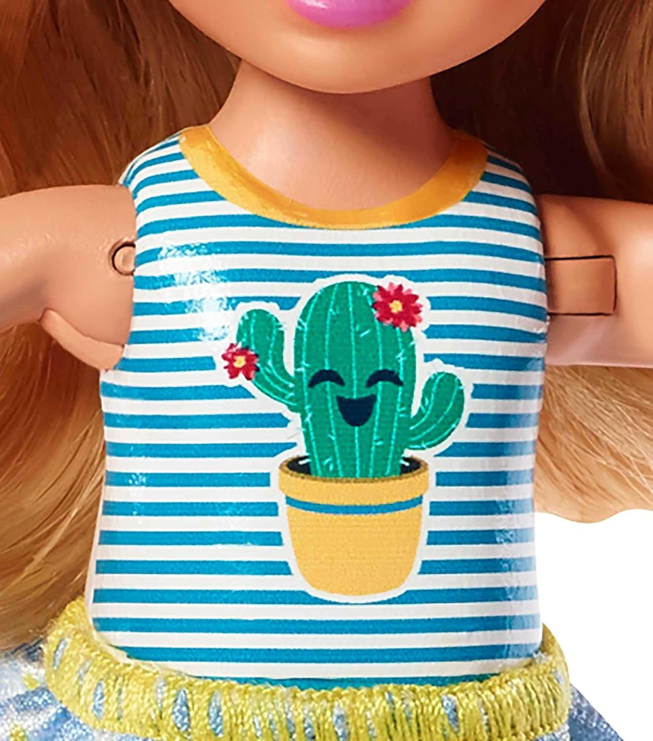 Barbie GHV78 - Club Chelsea Speelset met pop en paard, ca. 15 cm blond met kleding en accessoires speelgoedcadeau voor kinderen van 3-7 jaar