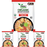 Tom Yum Biologische instantnoedels - 1 x 85 g
