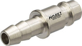 Set nippels voor Hazet slangaansluiting, 9000-020/3