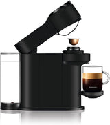 Nespresso koffiemachine De'Longhi Vertuo Next, ENV120.BM, matzwart