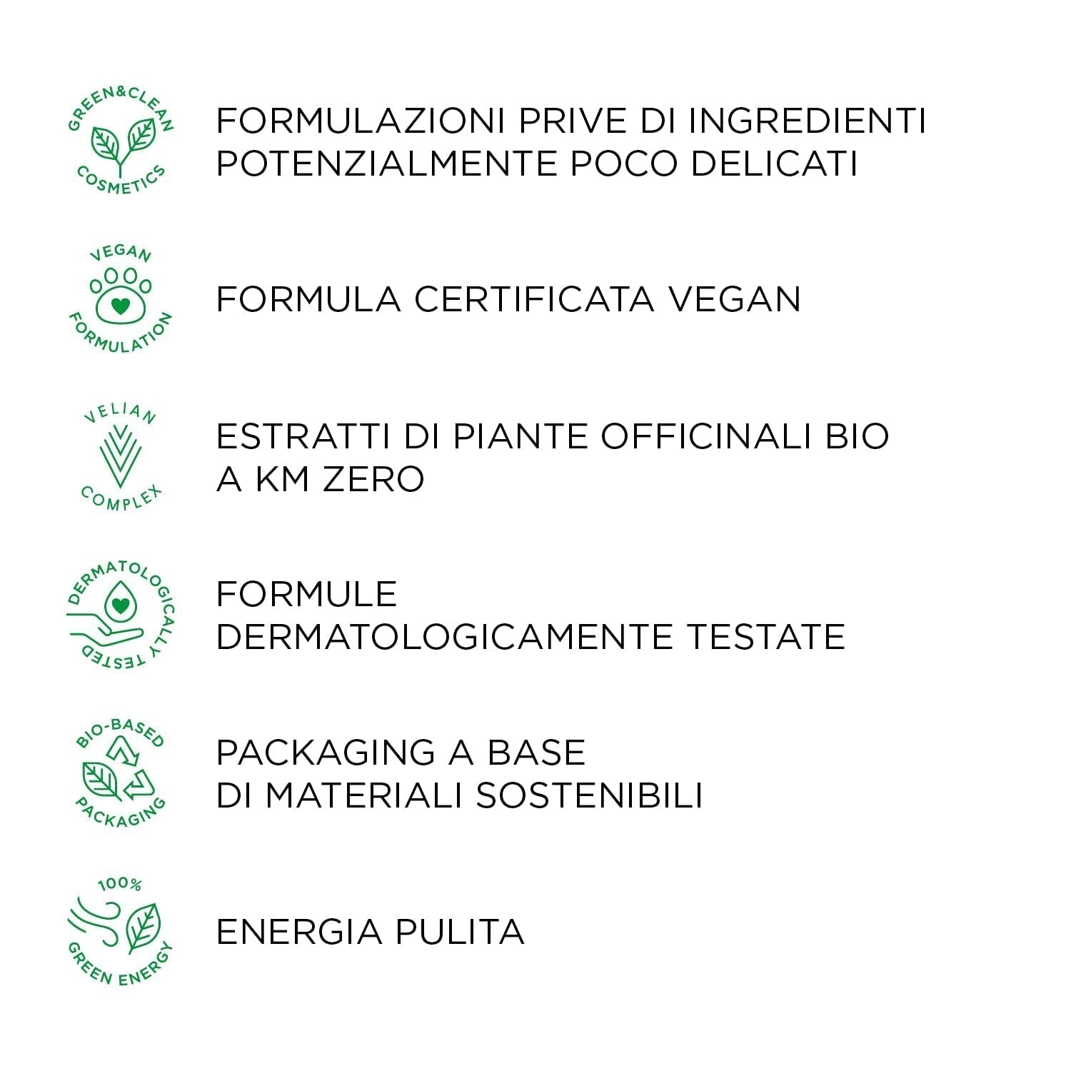 KEMON Actyva Nuova Fibra Masker 200 ml Haarmasker Naty Shop