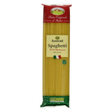 Biologische durumtarwe-griesmeelspaghetti, 500 g