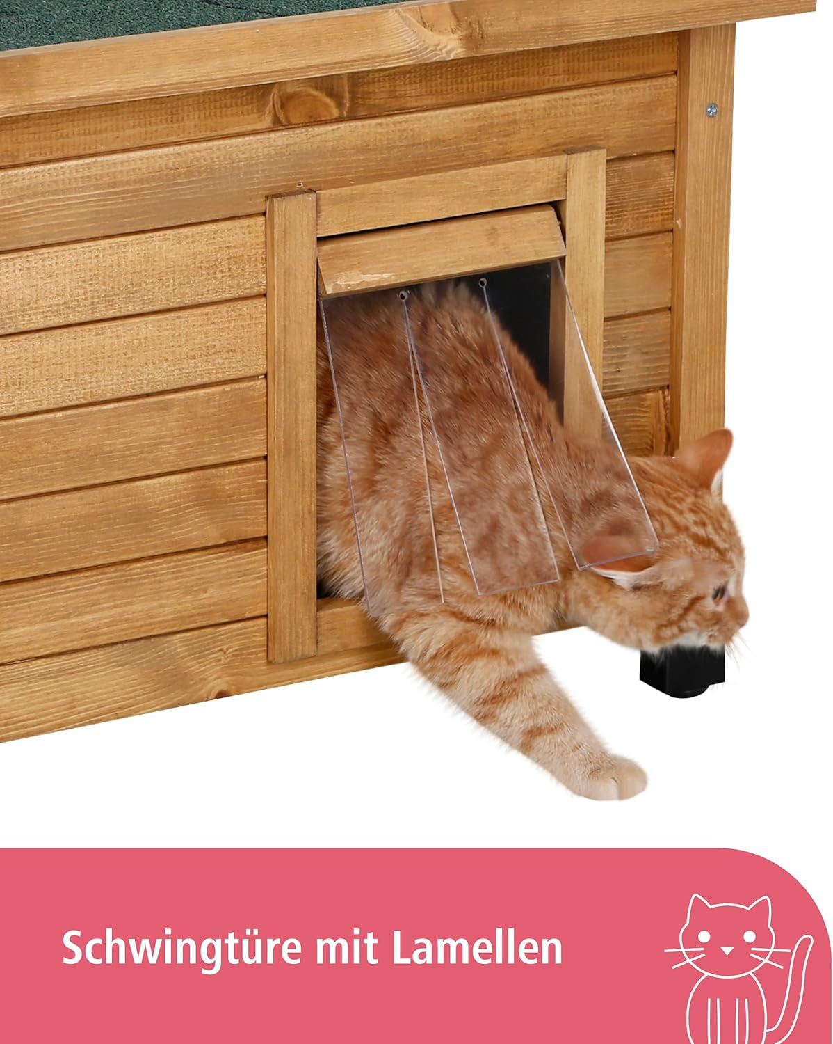 Dekens en meubels, Huisdieren, Grotten & Huizen, Katten, Kattenbedden, Katten - bedden, matrassen