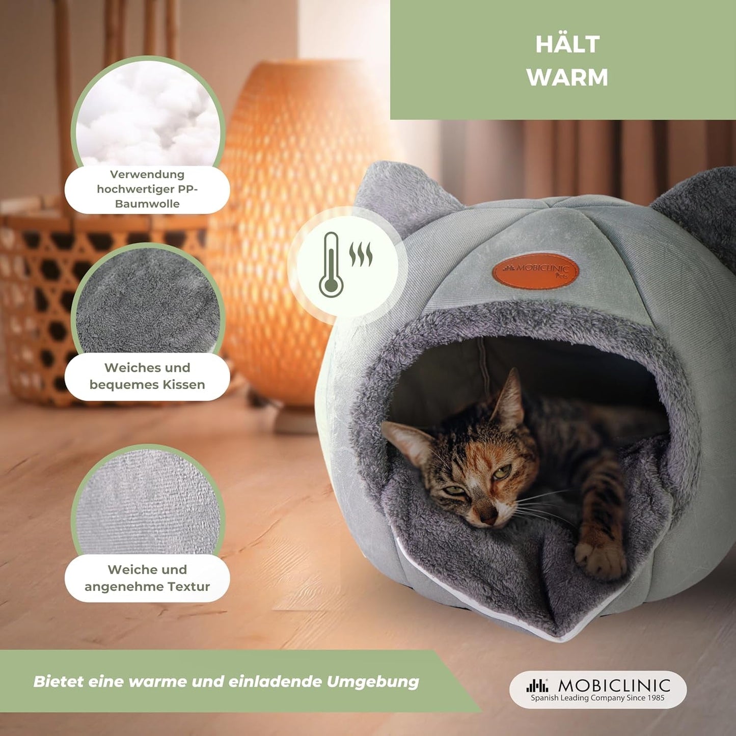 Bedden, dekens & meubels, huisdieren, katten, kattenbedden, Katten - bedden, matrassen