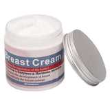 Borstvergrotingscrème, 200G Cosmetica en Schoonheid Naty Shop