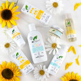 Dr Organic Tepelbalsem met Calendula, Lanoline, Natuurlijk reliëf, Voor wonden en gebarsten tepels, 30 ml Accessoires Voeding en borstvoeding Bebe Naty Shop