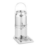 APS 10830 Melkmok -TOP FRESH-, 21 x 32 cm, H: 39 cm, RVS 18/8, 1 koelzakje aan de onderkant