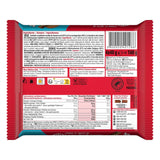 Nestlé Chunky Funky Krokante Wafel in Melkchocolade Multipack, 2 Stuks (4 x 40 g elk)