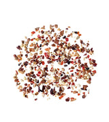 Althaus Thee PERZISCHE APPEL ⋅ Vruchtenthee in piramidevormige zakjes PYRA PACK ⋅ Vruchtenthee op smaak gebracht met appelsmaak ⋅ 15 X 2,75G