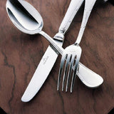 Villeroy & Boch Crossband Septfontaines, bestek voor 6 personen, 30-delig, roestvrij staal Keuken Naty Shop