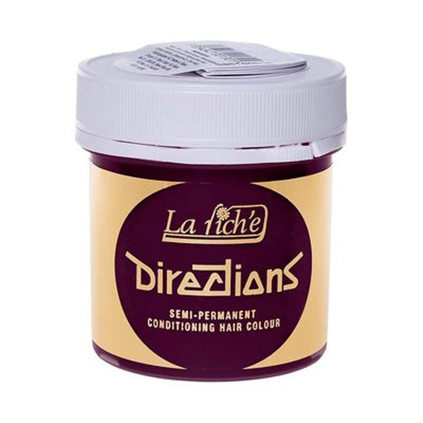 La Riché Roze Anjer, 1 Pakje (100 ml) Naty Shop Haarverf Donker Tulp 88 Ml (1 Pakje)
