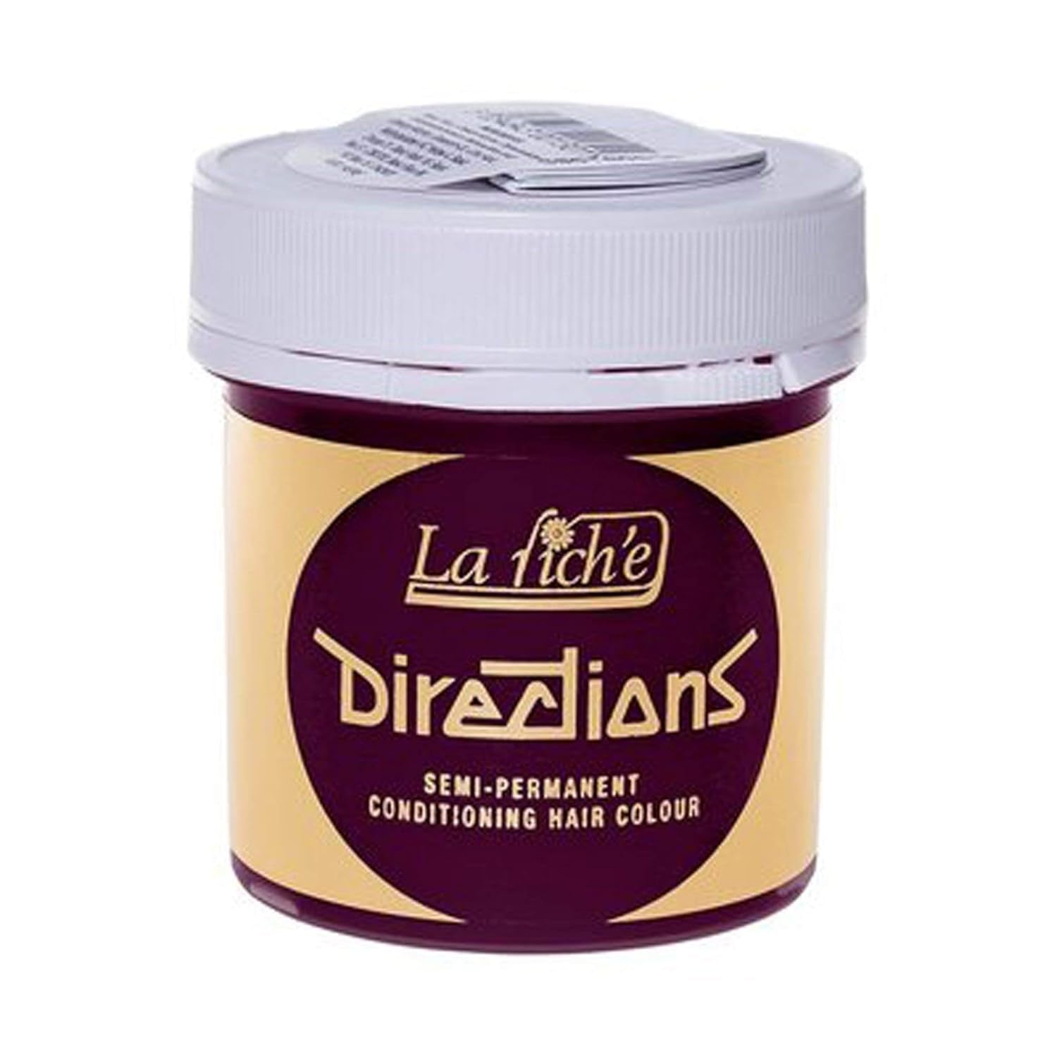 La Riché Roze Anjer, 1 Pakje (100 ml) Naty Shop Haarverf Donker Tulp 88 Ml (1 Pakje)