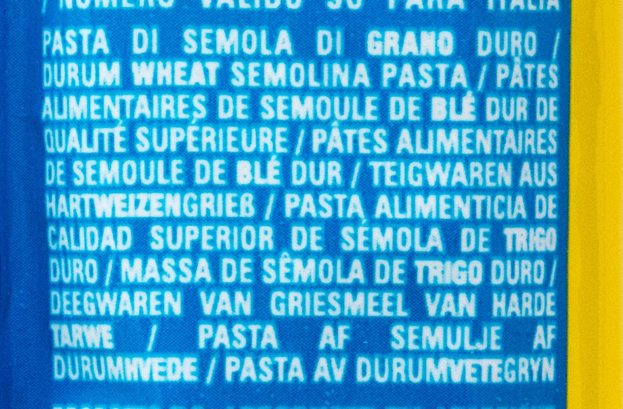 Linguine, 500 g (verpakking van 5)