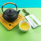 Oolong-melkthee uit Alishan, Taiwan | Jin Xuan Milky Oolong Hoge kwaliteit 100% natuurlijk, zonder smaak (100 g)