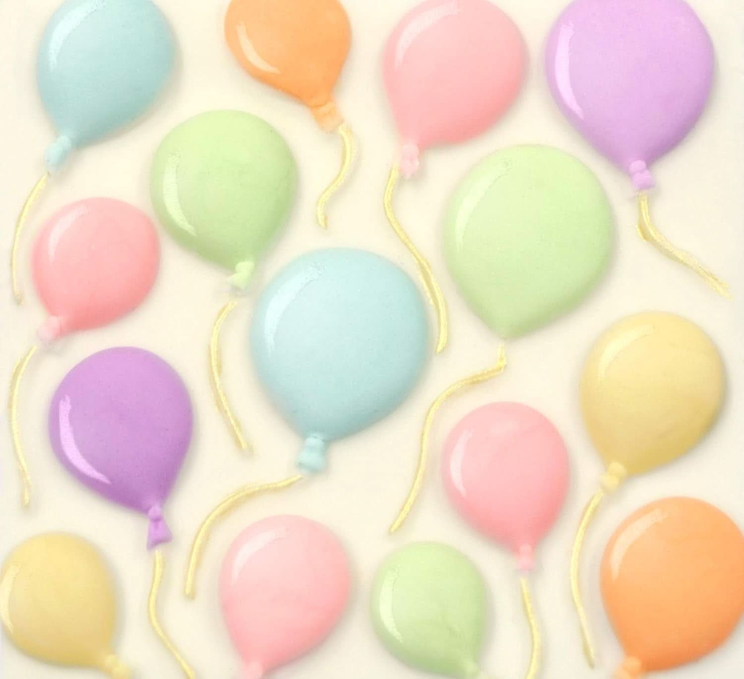 Katy Sue, Vorm Siliconen Ballonnen Keuken Naty Shop